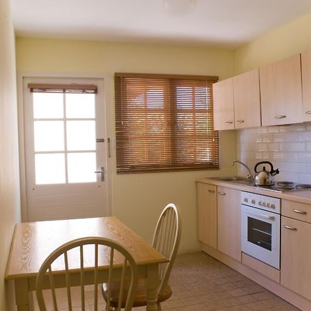 Camacuri Apartments Ораньестад Номер фото