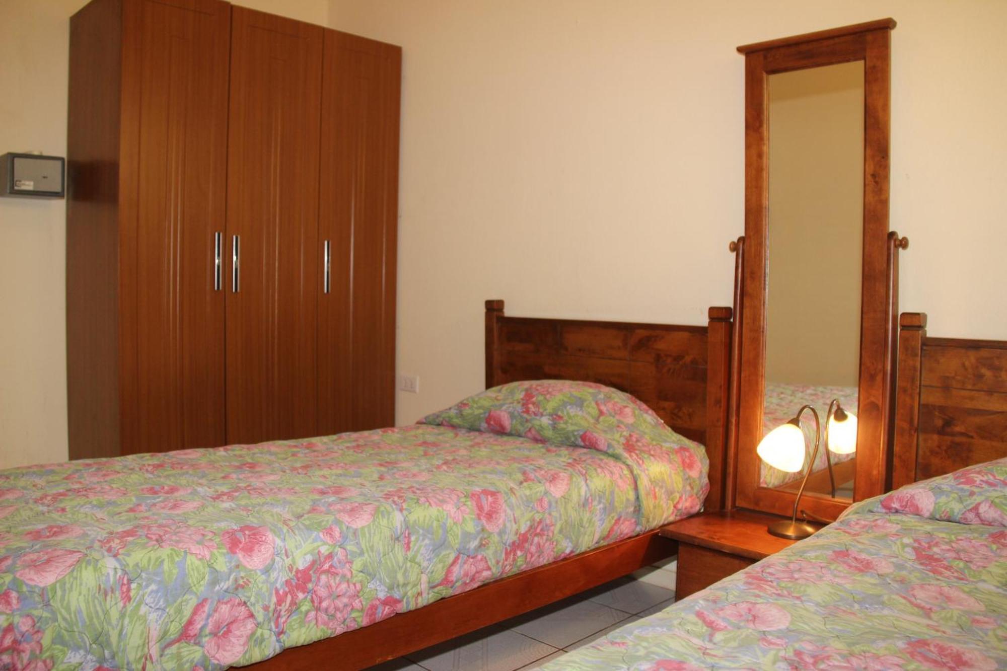 Camacuri Apartments Ораньестад Номер фото