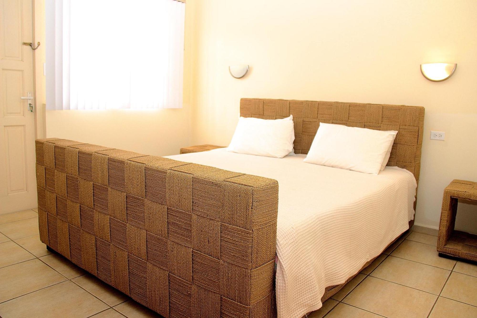Camacuri Apartments Ораньестад Номер фото