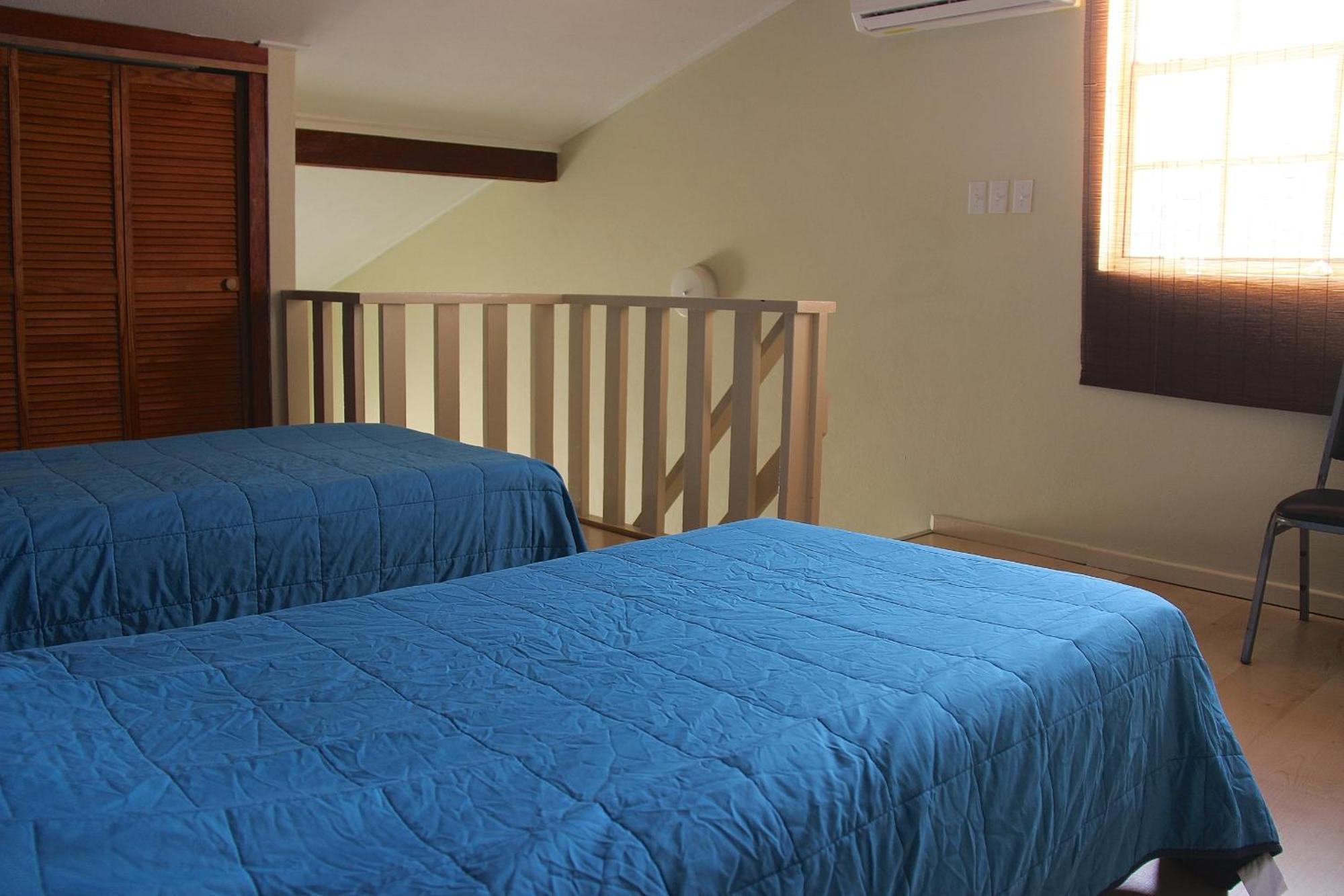Camacuri Apartments Ораньестад Номер фото
